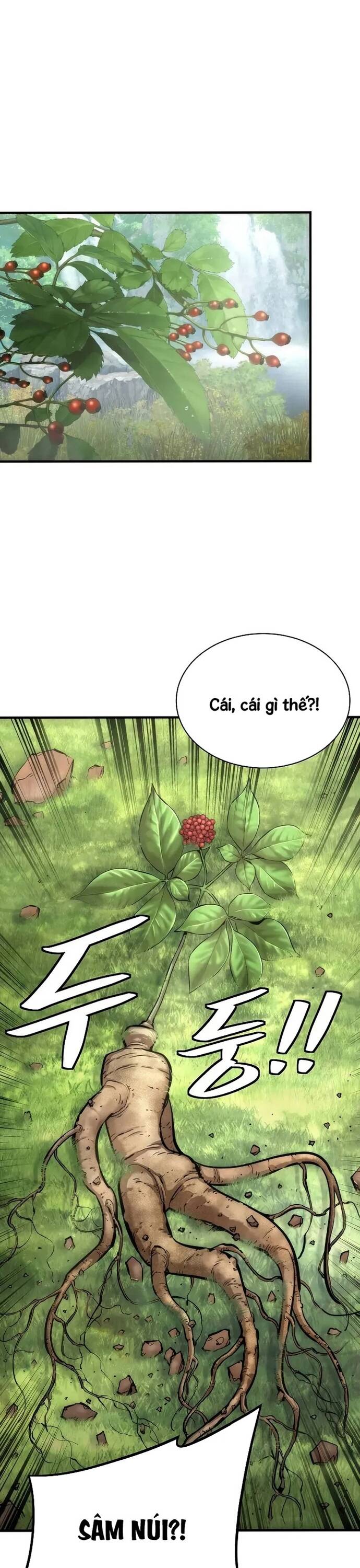 Hồi Quy Tu Đạo Ký Chapter 3 - Trang 2