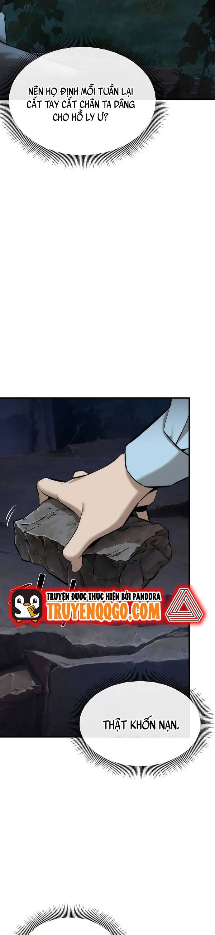Hồi Quy Tu Đạo Ký Chapter 3 - Trang 2