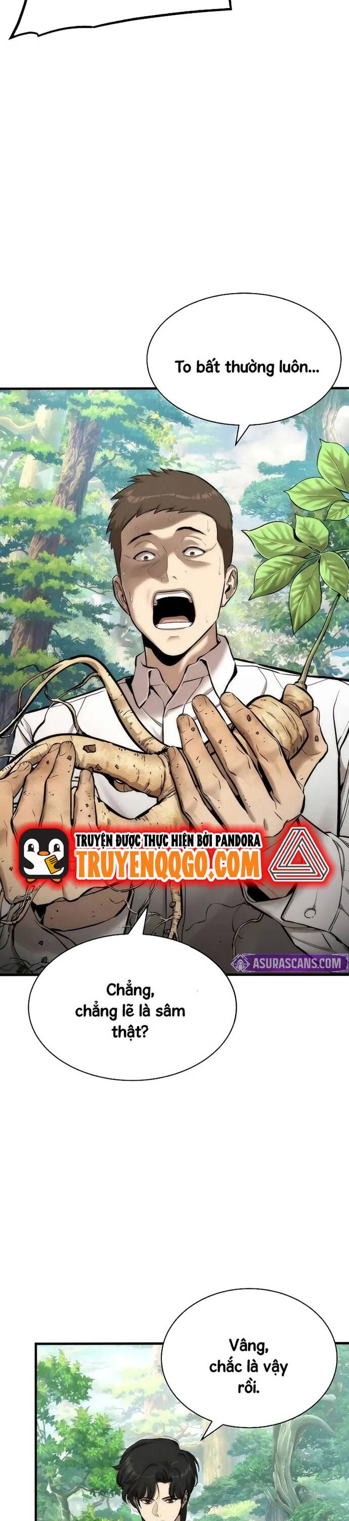 Hồi Quy Tu Đạo Ký Chapter 3 - Trang 2