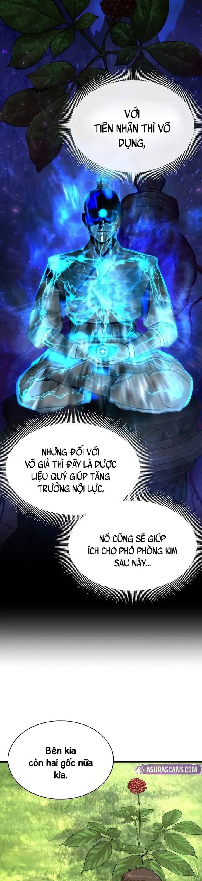 Hồi Quy Tu Đạo Ký Chapter 3 - Trang 2