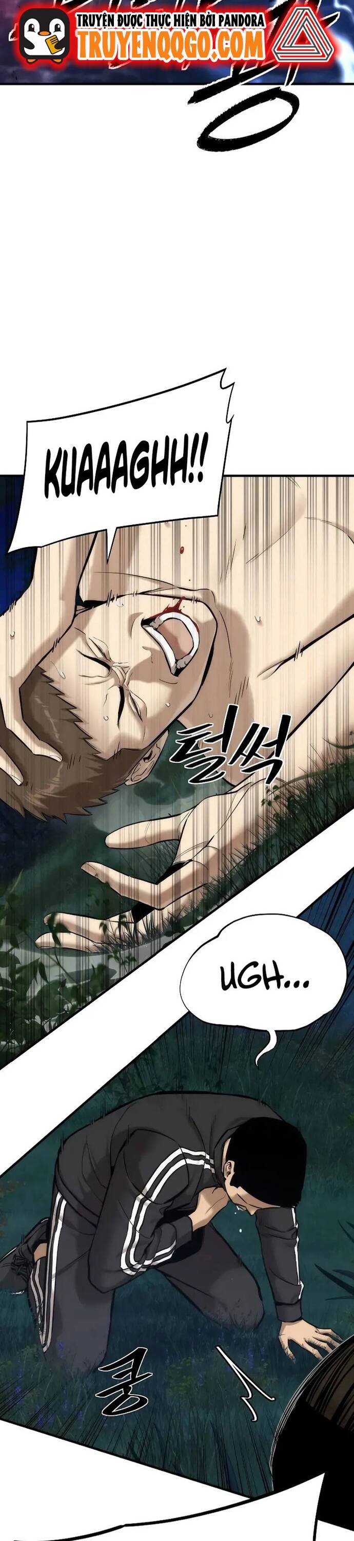 Hồi Quy Tu Đạo Ký Chapter 3 - Trang 2