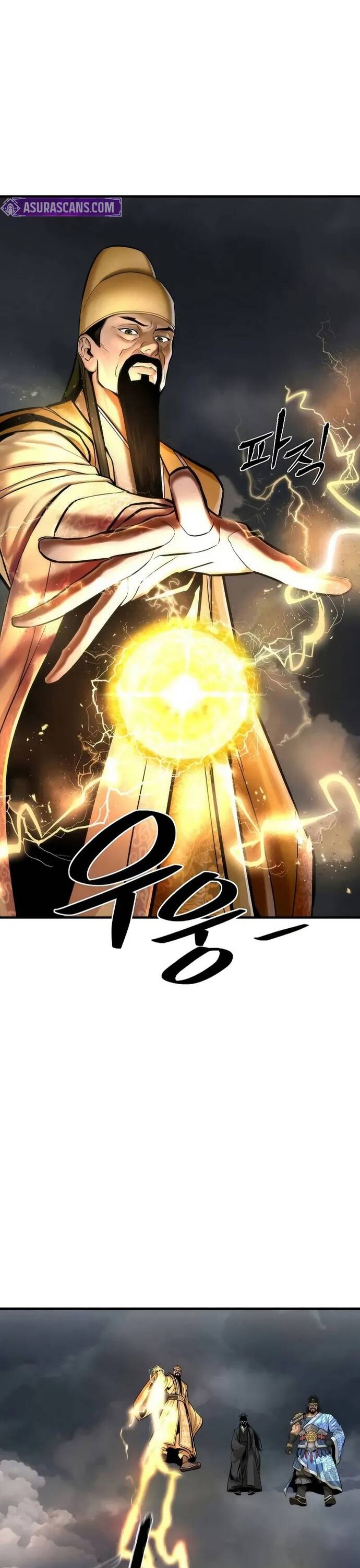 Hồi Quy Tu Đạo Ký Chapter 3 - Trang 2