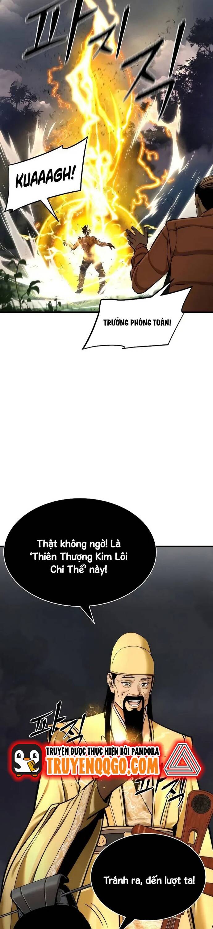 Hồi Quy Tu Đạo Ký Chapter 3 - Trang 2