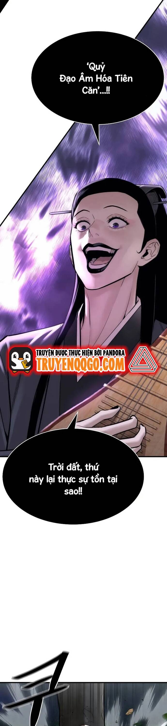 Hồi Quy Tu Đạo Ký Chapter 3 - Trang 2