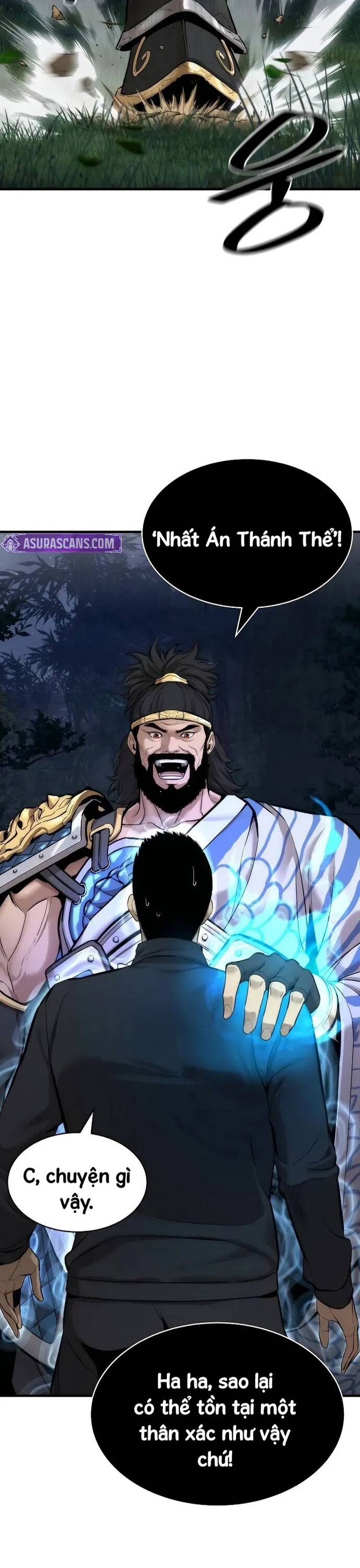 Hồi Quy Tu Đạo Ký Chapter 3 - Trang 2