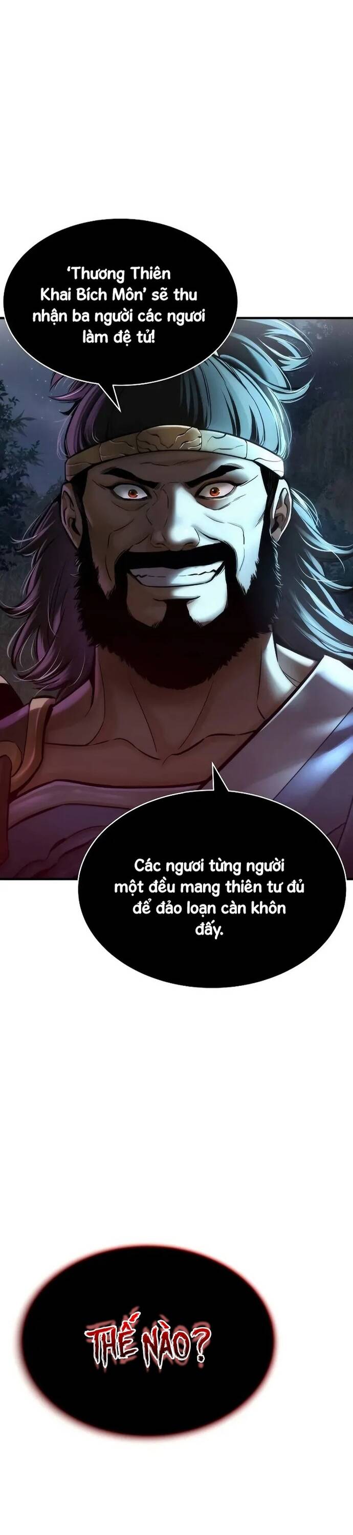 Hồi Quy Tu Đạo Ký Chapter 3 - Trang 2