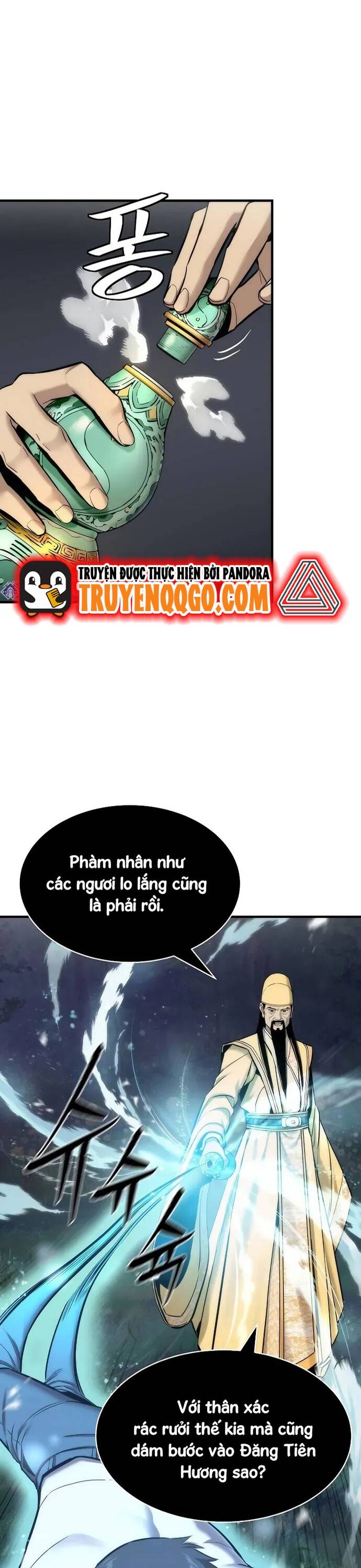 Hồi Quy Tu Đạo Ký Chapter 3 - Trang 2