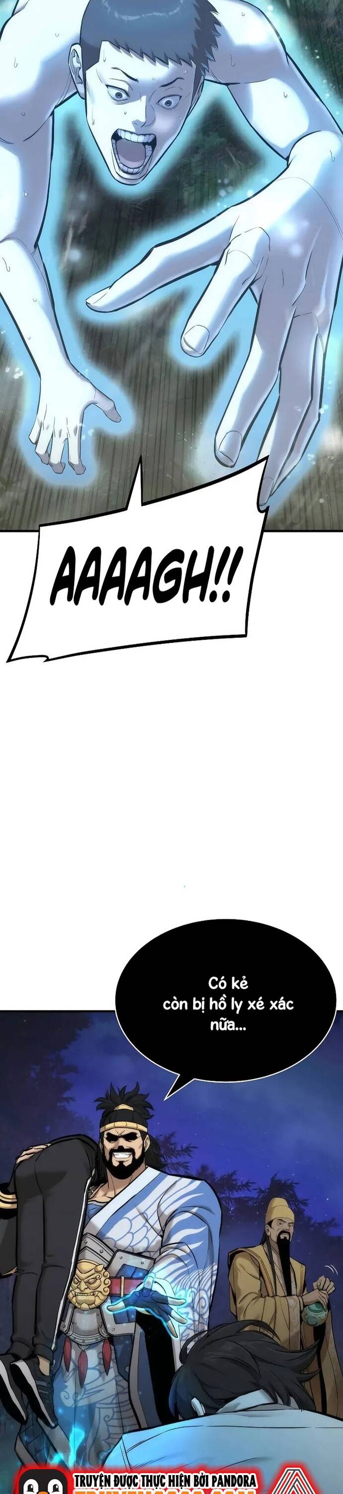 Hồi Quy Tu Đạo Ký Chapter 3 - Trang 2