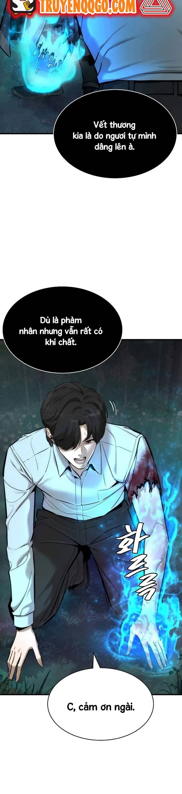 Hồi Quy Tu Đạo Ký Chapter 3 - Trang 2
