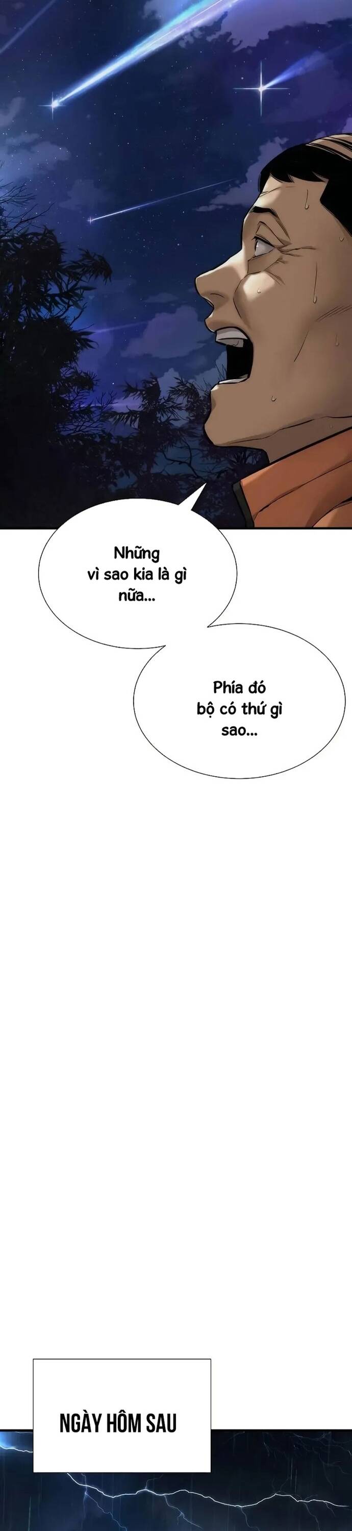 Hồi Quy Tu Đạo Ký Chapter 3 - Trang 2