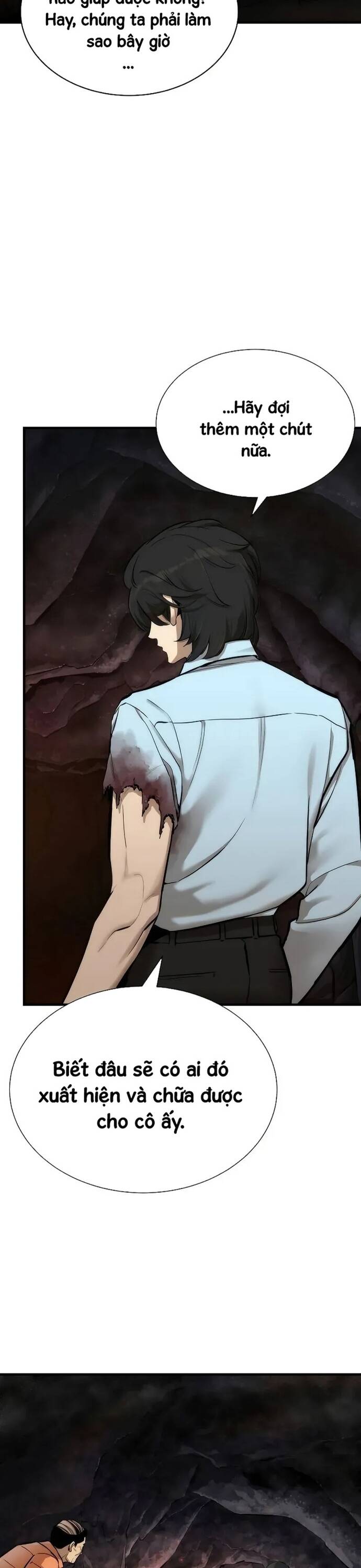 Hồi Quy Tu Đạo Ký Chapter 3 - Trang 2
