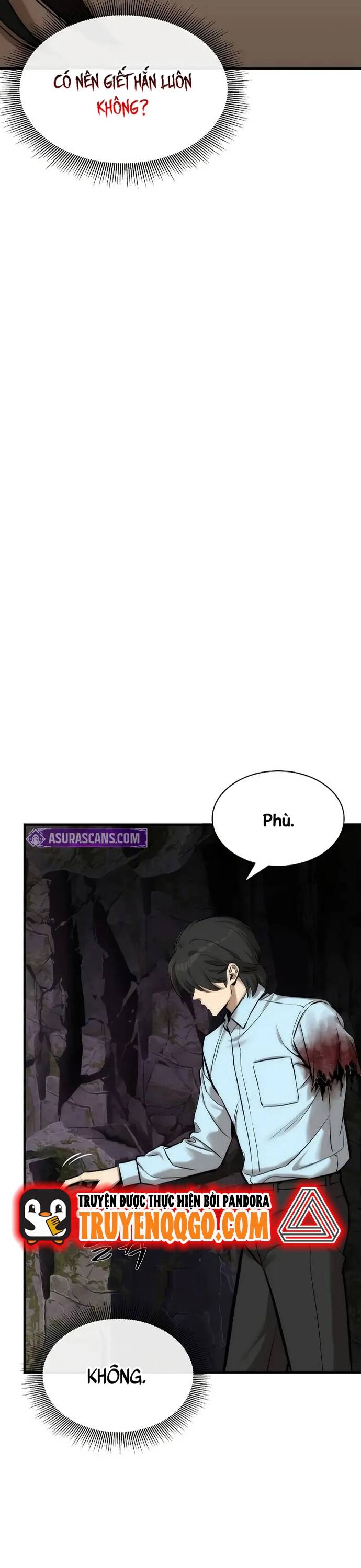 Hồi Quy Tu Đạo Ký Chapter 3 - Trang 2