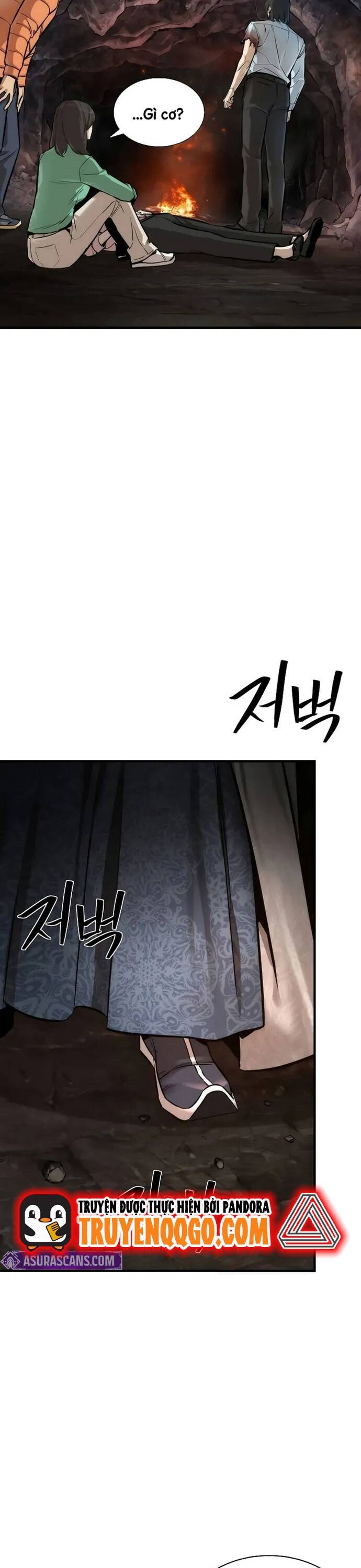 Hồi Quy Tu Đạo Ký Chapter 3 - Trang 2