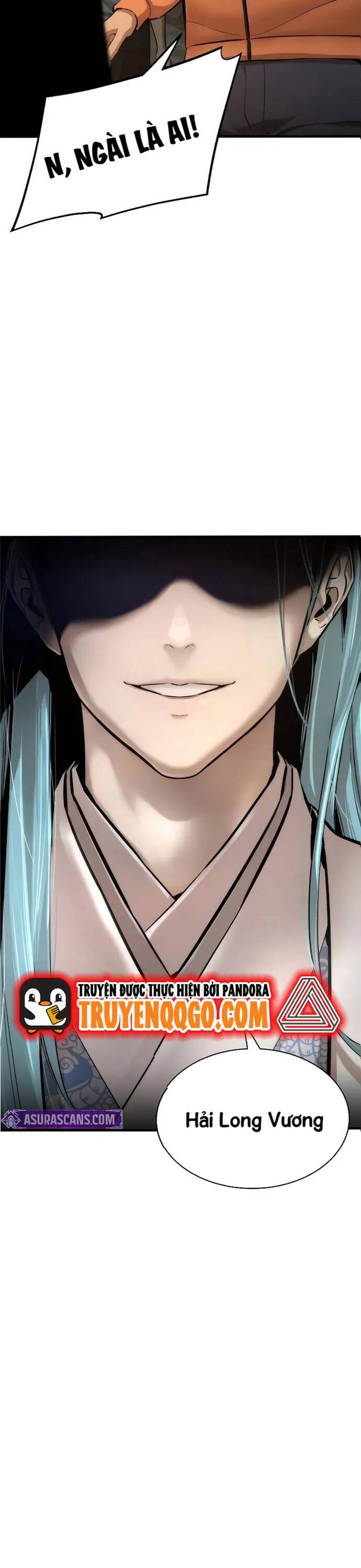 Hồi Quy Tu Đạo Ký Chapter 3 - Trang 2