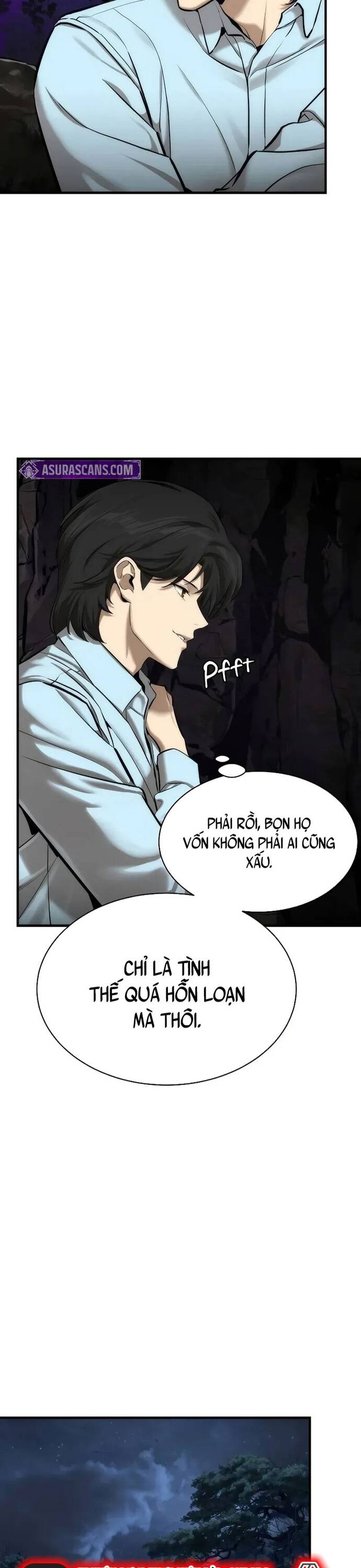 Hồi Quy Tu Đạo Ký Chapter 3 - Trang 2