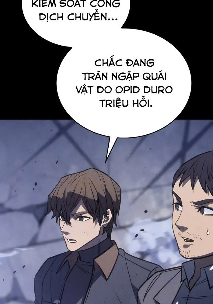 Hồi Quy Với Sức Mạnh Của Nhà Vua Chapter 30 - Trang 2