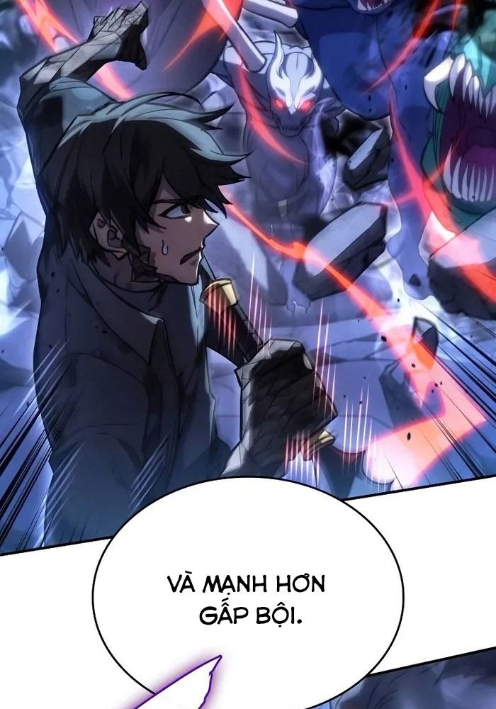 Hồi Quy Với Sức Mạnh Của Nhà Vua Chapter 30 - Trang 2