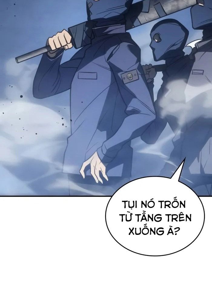 Hồi Quy Với Sức Mạnh Của Nhà Vua Chapter 31 - Trang 2