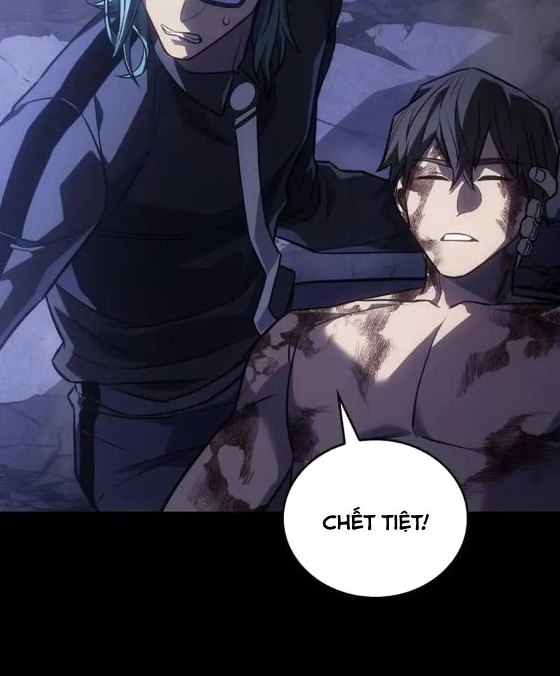 Hồi Quy Với Sức Mạnh Của Nhà Vua Chapter 33 - Trang 2