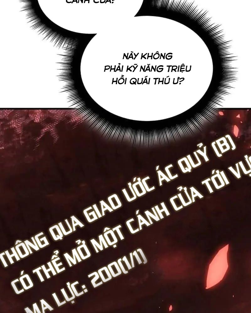 Hồi Quy Với Sức Mạnh Của Nhà Vua Chapter 33 - Trang 2