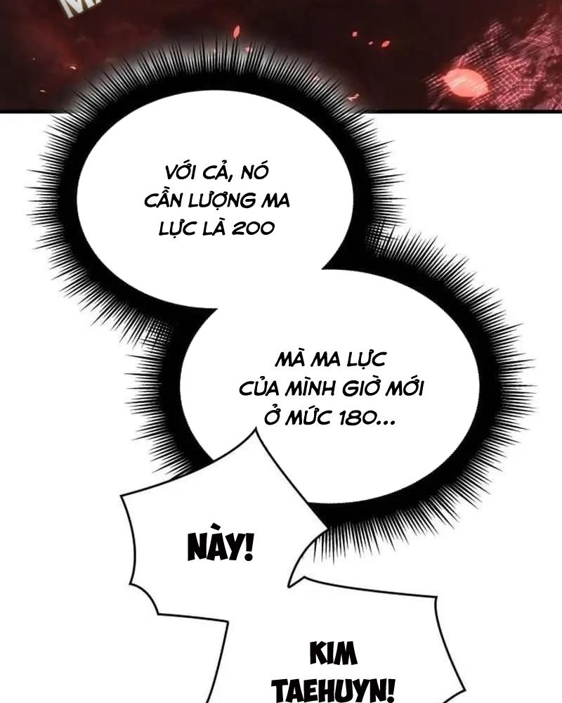 Hồi Quy Với Sức Mạnh Của Nhà Vua Chapter 33 - Trang 2