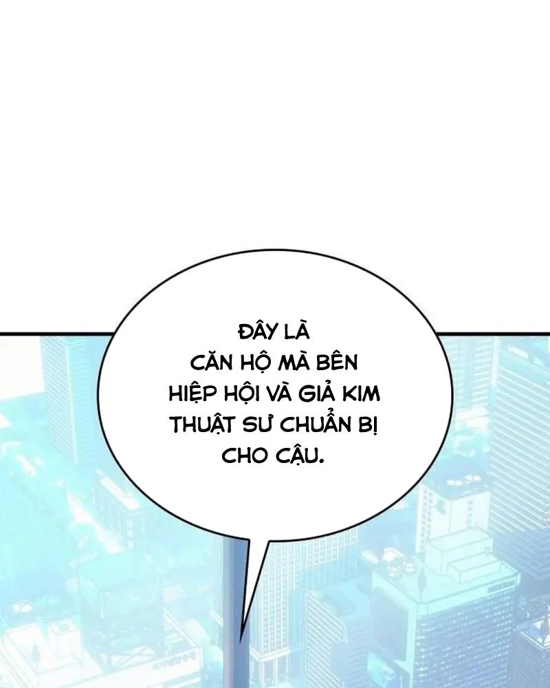 Hồi Quy Với Sức Mạnh Của Nhà Vua Chapter 33 - Trang 2
