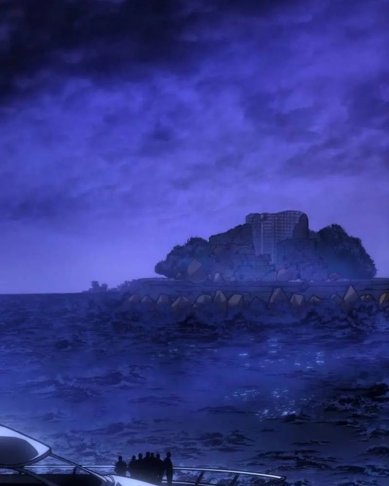 Hồi Quy Với Sức Mạnh Của Nhà Vua Chapter 34 - Trang 2