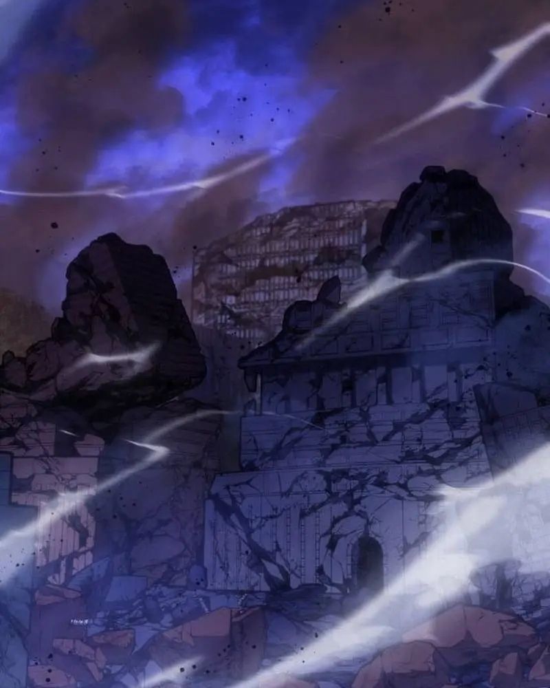 Hồi Quy Với Sức Mạnh Của Nhà Vua Chapter 34 - Trang 2