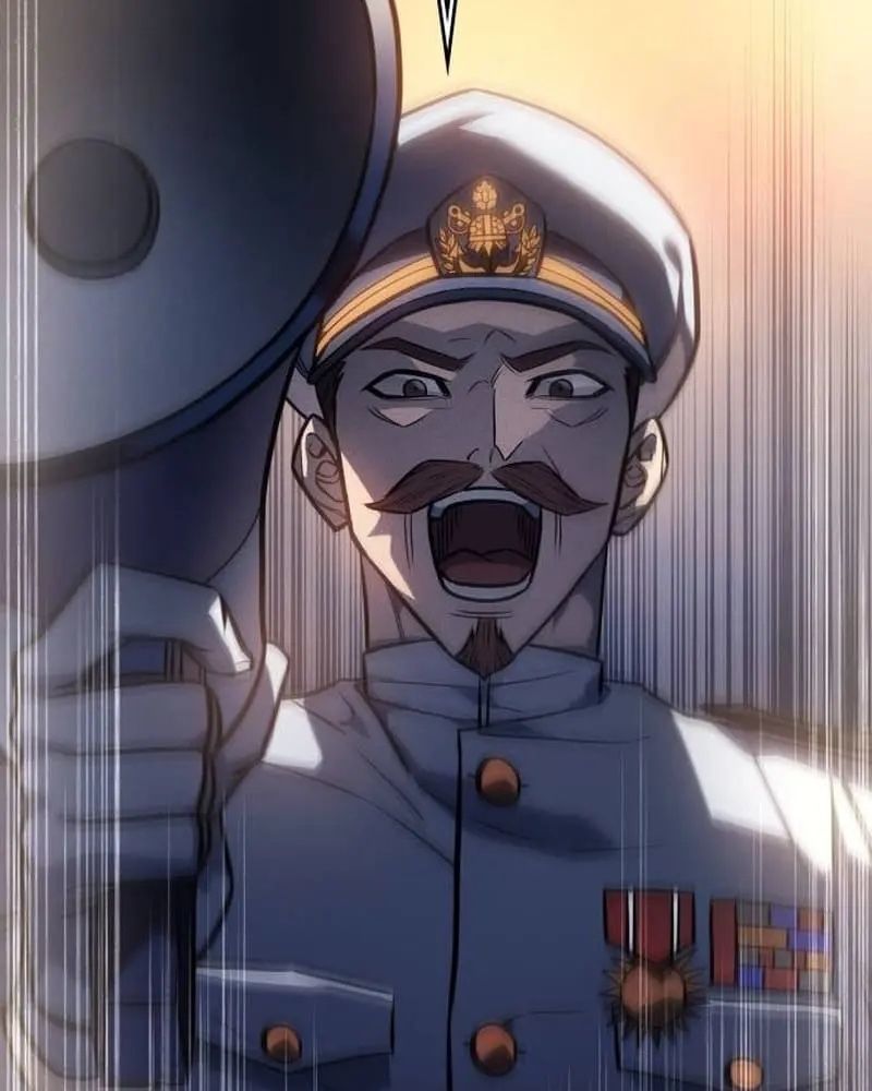 Hồi Quy Với Sức Mạnh Của Nhà Vua Chapter 34 - Trang 2