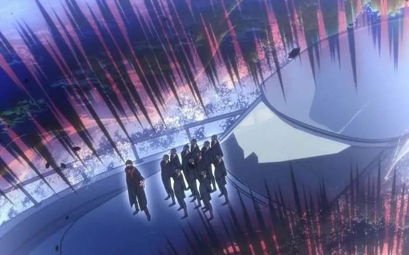 Hồi Quy Với Sức Mạnh Của Nhà Vua Chapter 34 - Trang 2