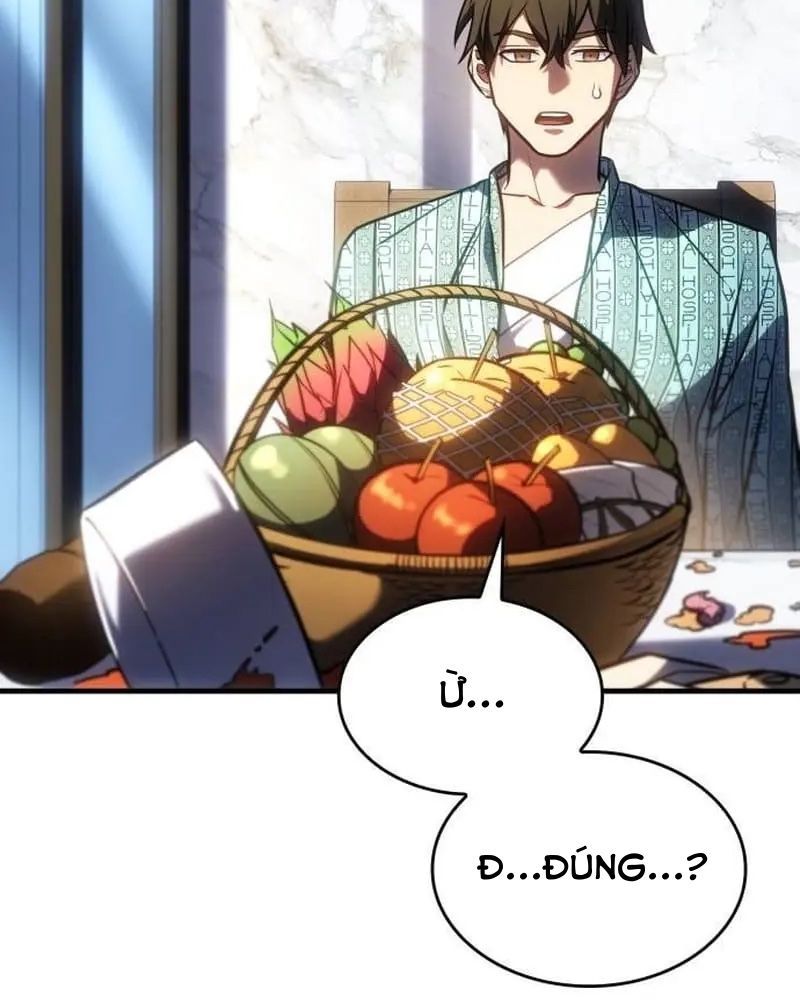 Hồi Quy Với Sức Mạnh Của Nhà Vua Chapter 34 - Trang 2