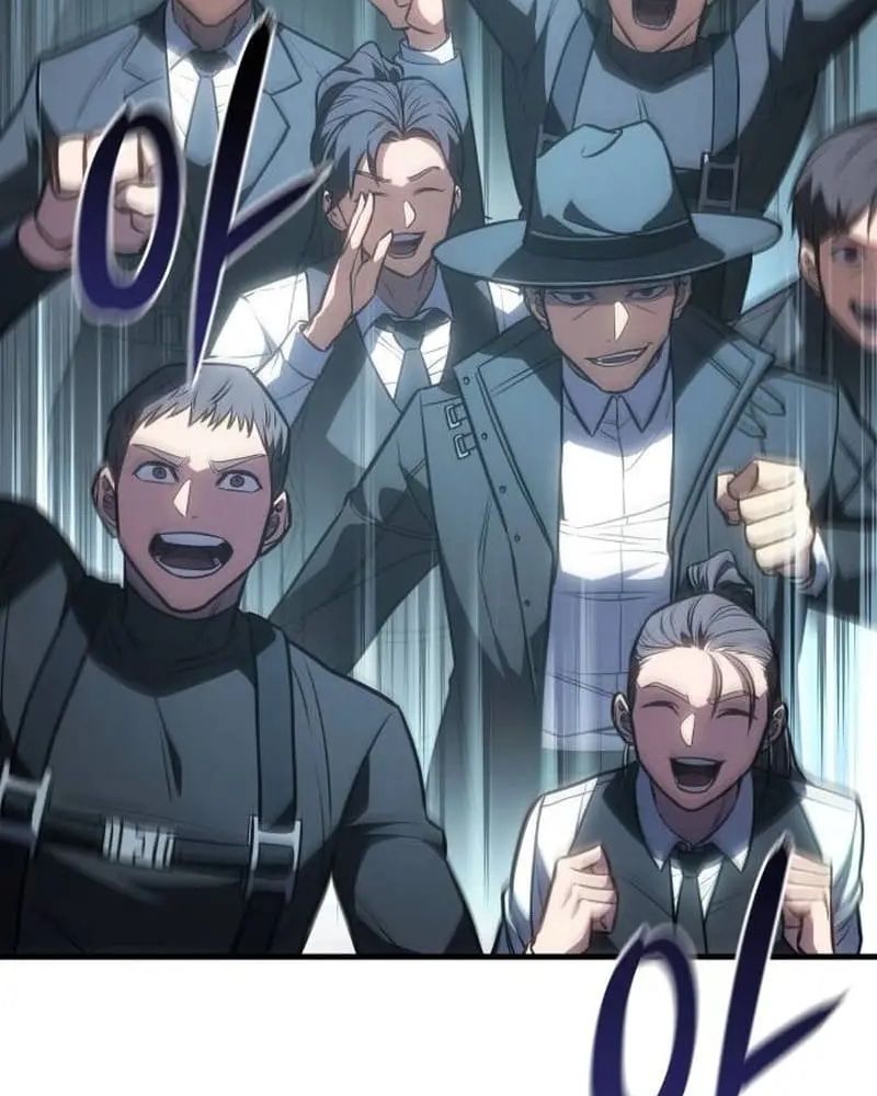 Hồi Quy Với Sức Mạnh Của Nhà Vua Chapter 34 - Trang 2