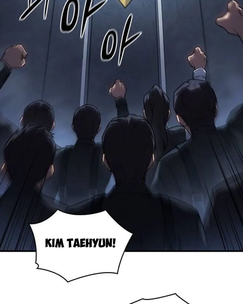 Hồi Quy Với Sức Mạnh Của Nhà Vua Chapter 34 - Trang 2