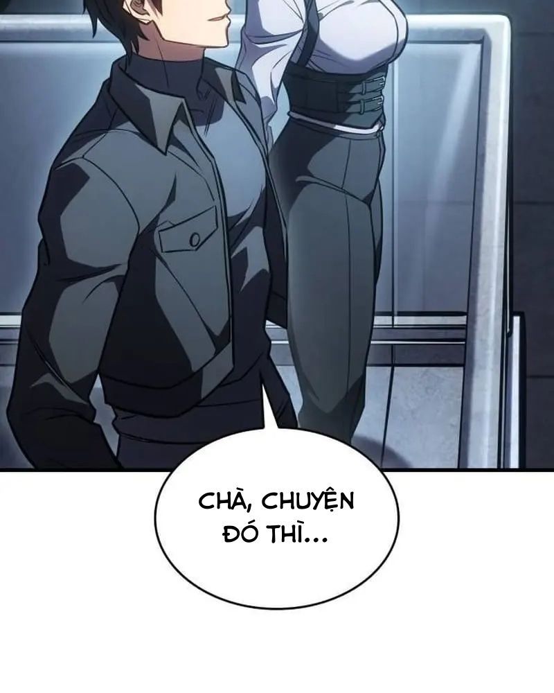 Hồi Quy Với Sức Mạnh Của Nhà Vua Chapter 34 - Trang 2