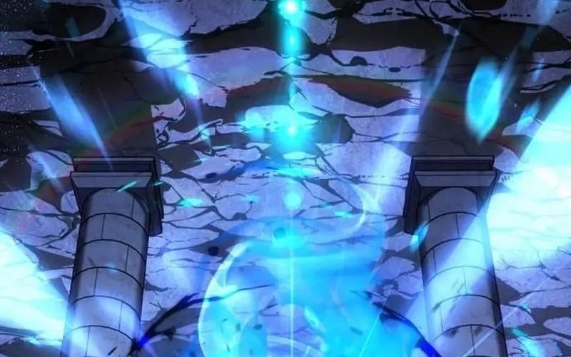 Hồi Quy Với Sức Mạnh Của Nhà Vua Chapter 34 - Trang 2