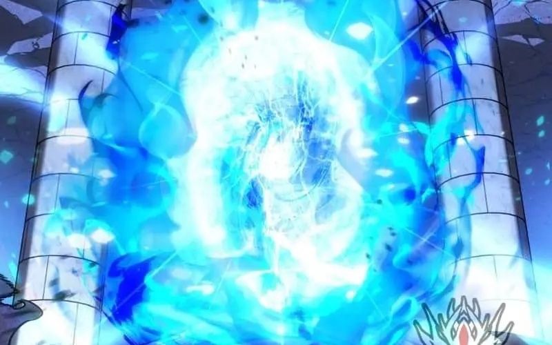 Hồi Quy Với Sức Mạnh Của Nhà Vua Chapter 34 - Trang 2