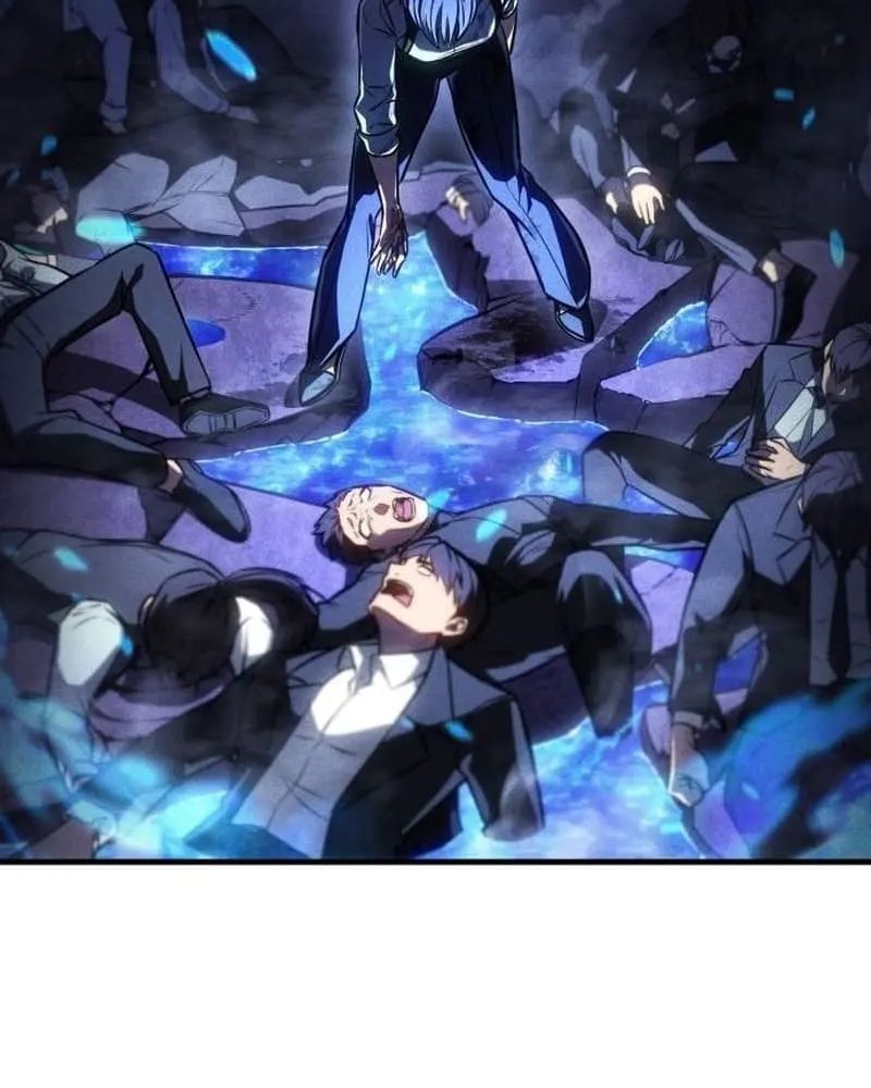 Hồi Quy Với Sức Mạnh Của Nhà Vua Chapter 34 - Trang 2