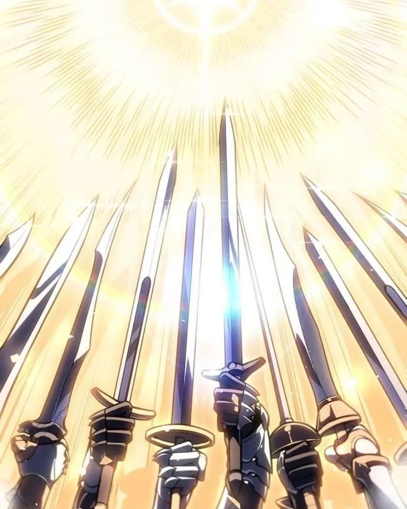 Hồi Quy Với Sức Mạnh Của Nhà Vua Chapter 34 - Trang 2