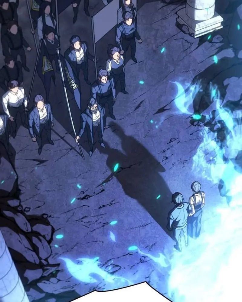 Hồi Quy Với Sức Mạnh Của Nhà Vua Chapter 34 - Trang 2