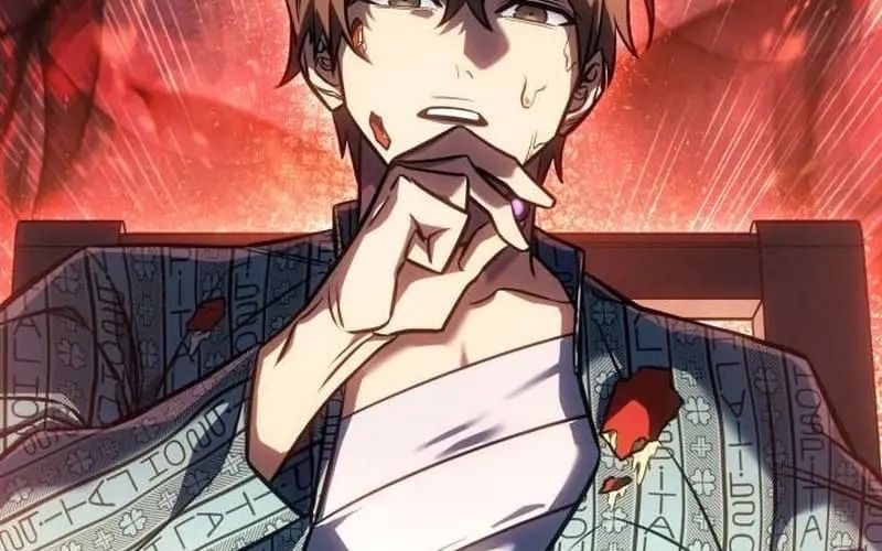 Hồi Quy Với Sức Mạnh Của Nhà Vua Chapter 34 - Trang 2