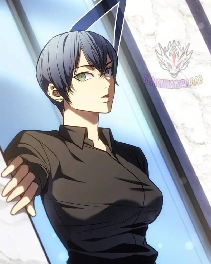 Hồi Quy Với Sức Mạnh Của Nhà Vua Chapter 34 - Trang 2