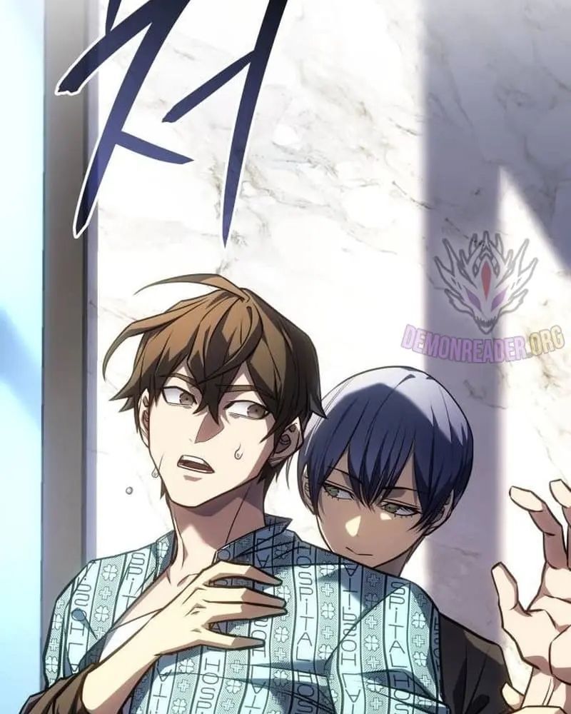 Hồi Quy Với Sức Mạnh Của Nhà Vua Chapter 34 - Trang 2