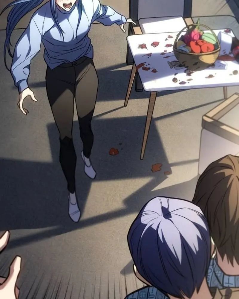 Hồi Quy Với Sức Mạnh Của Nhà Vua Chapter 34 - Trang 2