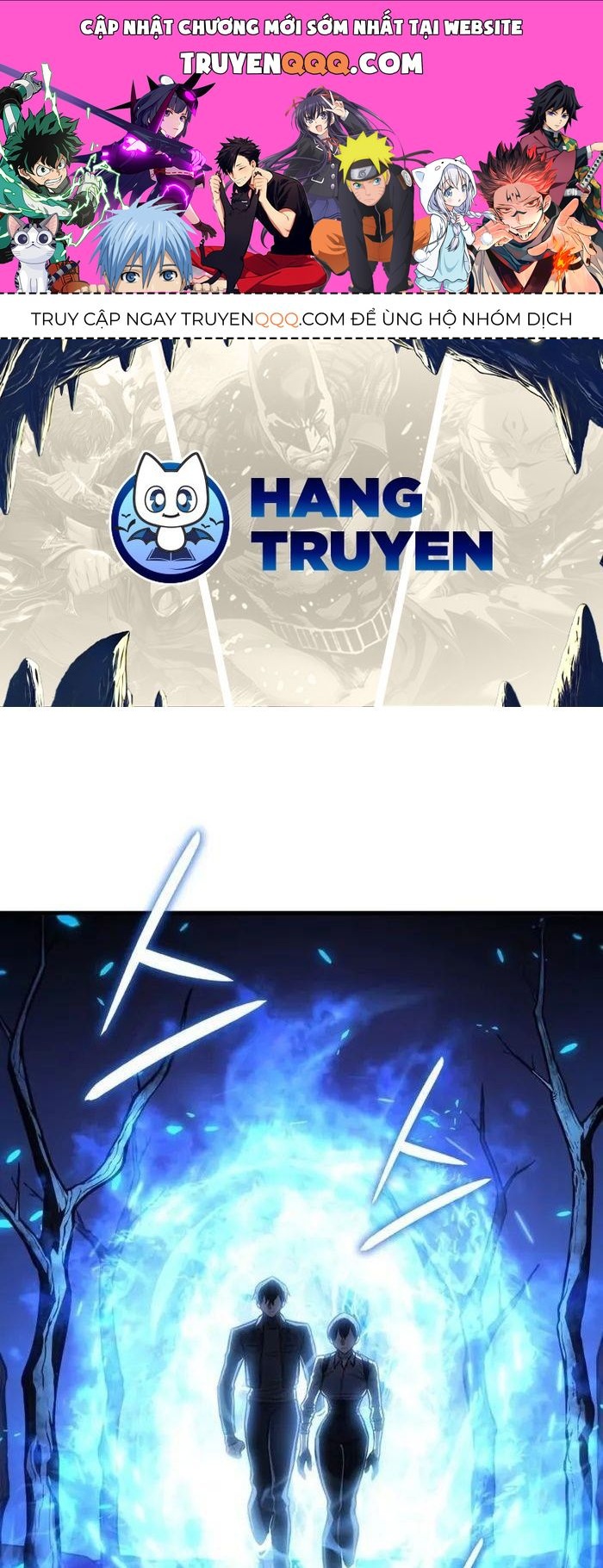 Hồi Quy Với Sức Mạnh Của Nhà Vua Chapter 35 - Trang 2