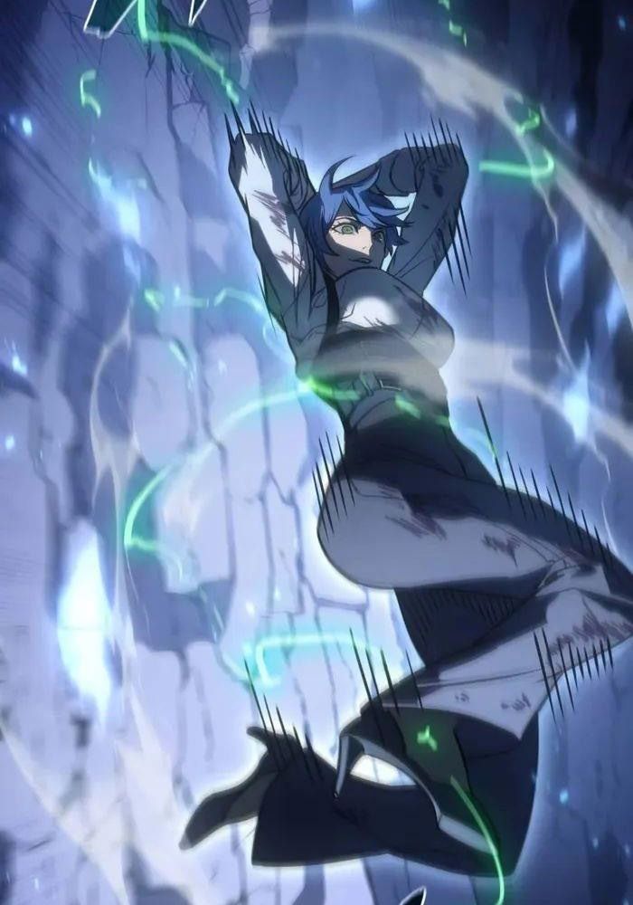 Hồi Quy Với Sức Mạnh Của Nhà Vua Chapter 35 - Trang 2