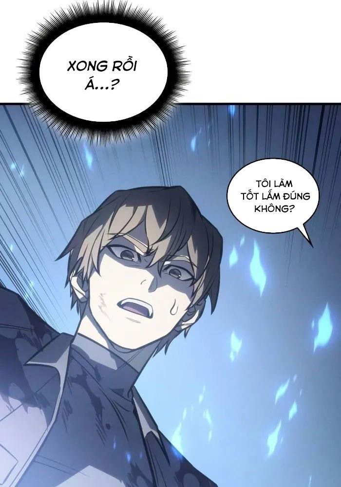 Hồi Quy Với Sức Mạnh Của Nhà Vua Chapter 35 - Trang 2