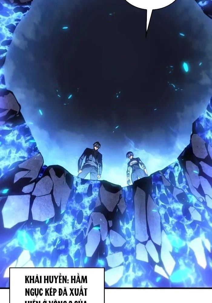 Hồi Quy Với Sức Mạnh Của Nhà Vua Chapter 35 - Trang 2