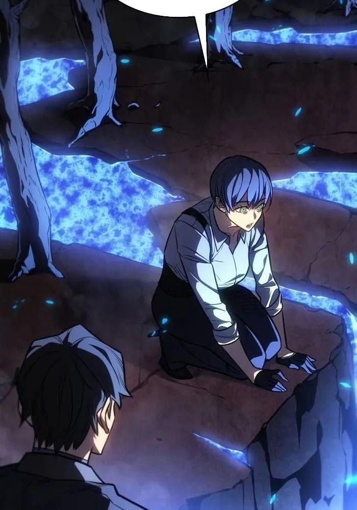 Hồi Quy Với Sức Mạnh Của Nhà Vua Chapter 35 - Trang 2