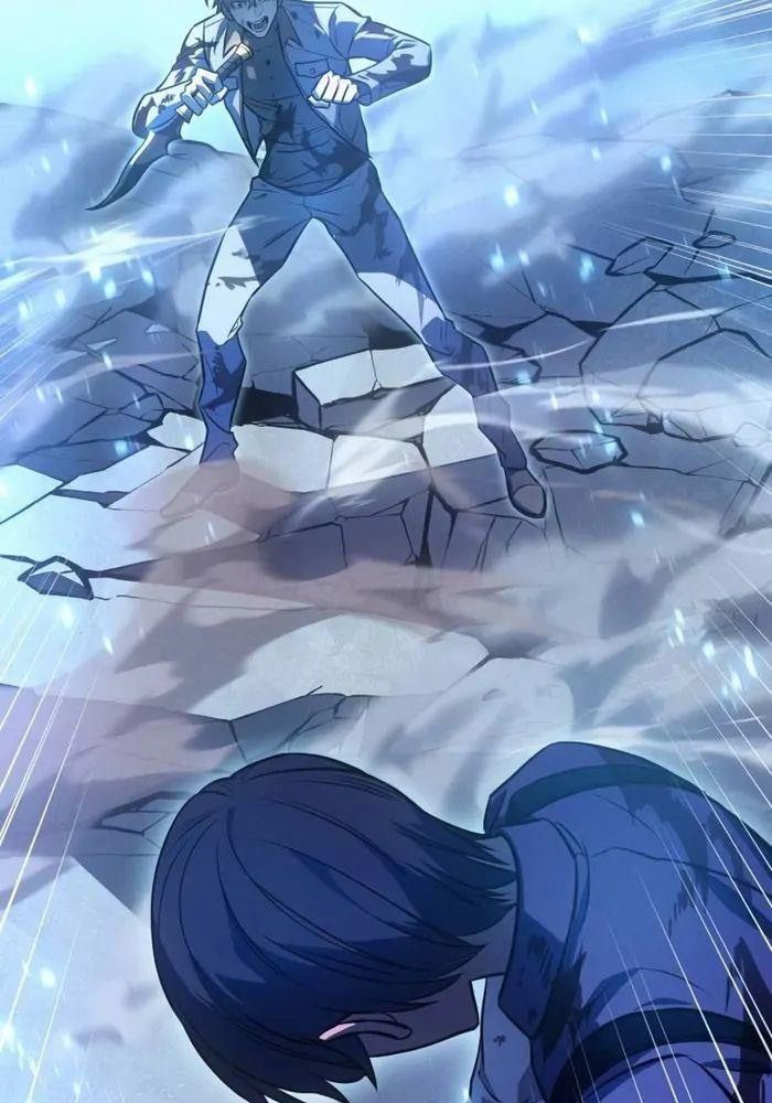 Hồi Quy Với Sức Mạnh Của Nhà Vua Chapter 35 - Trang 2