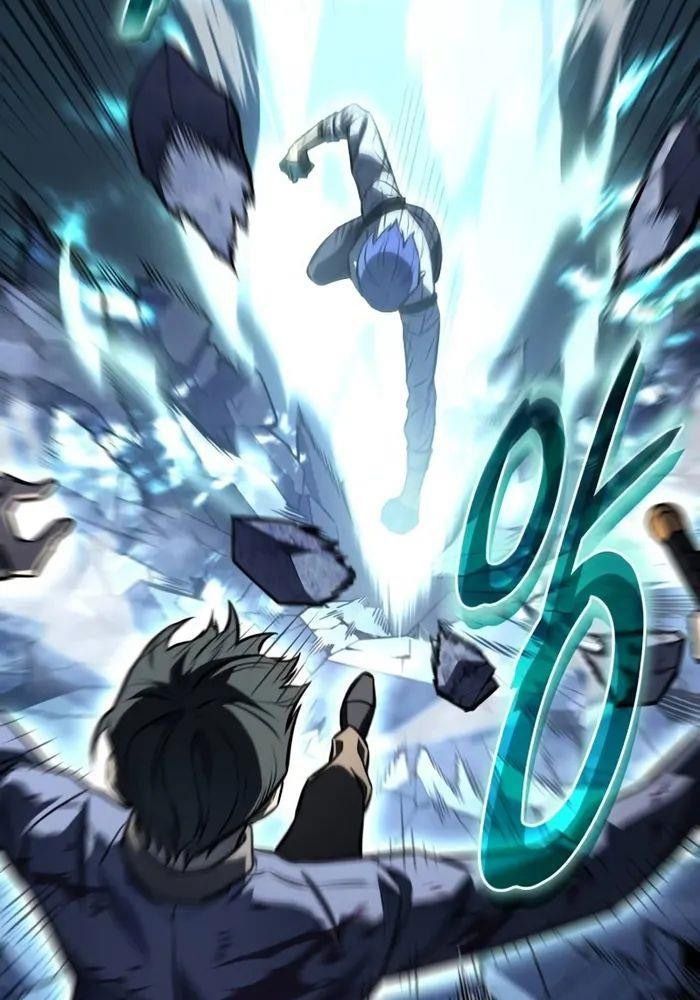 Hồi Quy Với Sức Mạnh Của Nhà Vua Chapter 35 - Trang 2